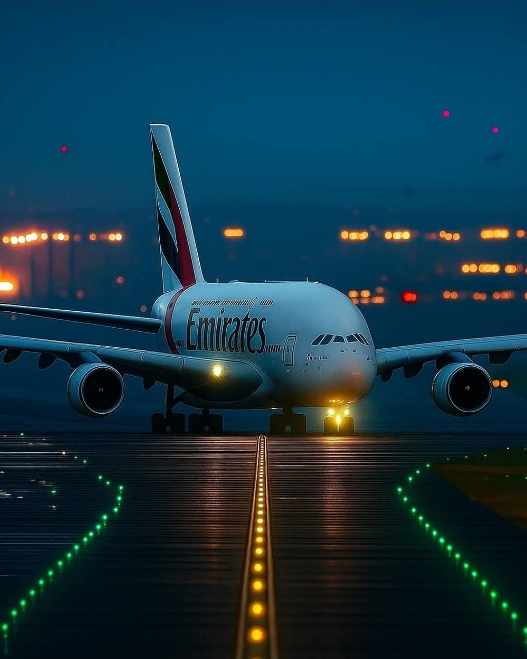 Flight Tips