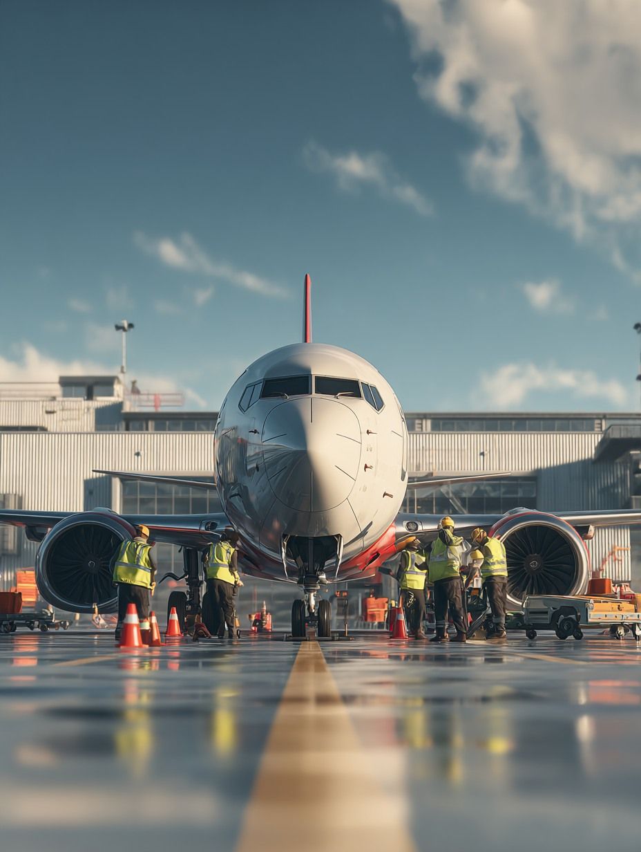 Travel Safety