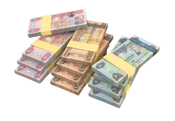 Cash Payment